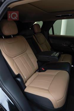 لاند روفر رانج روفر سبورت